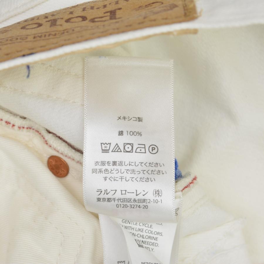 POLO RALPH LAUREN（ポロ・ラルフローレン） POLO RALPH LAUREN / ポロ