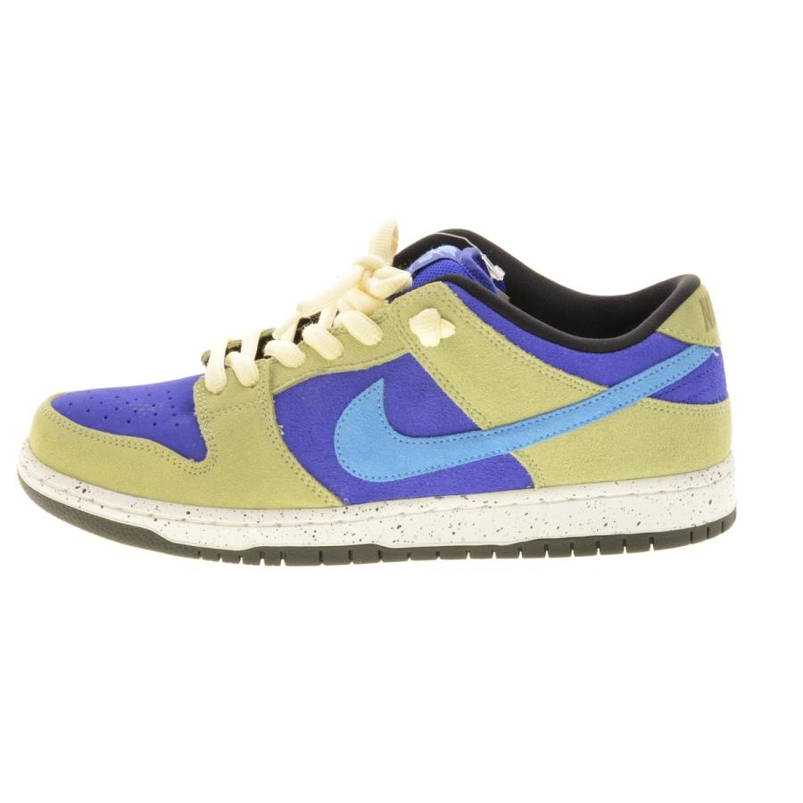 NIKE（ナイキ） BQ6817-301 SB DUNK LOW PRO CELADON スニーカー 