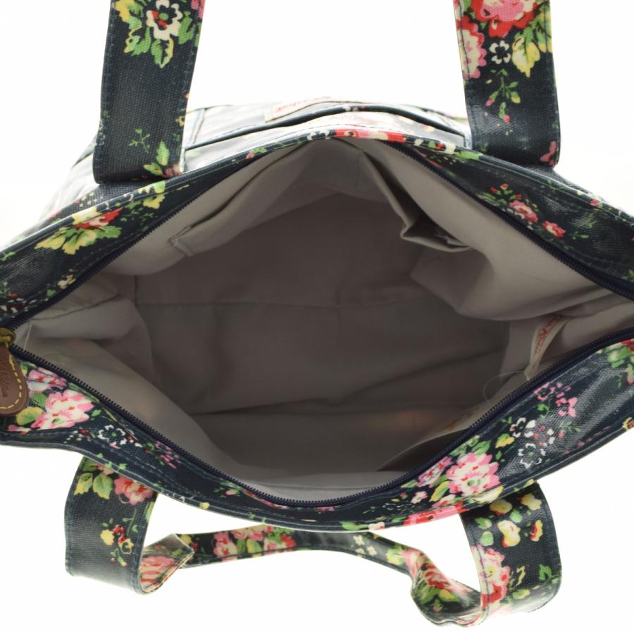 Cath Kidston（キャス・キッドソン） 花柄 ビニールコーティング