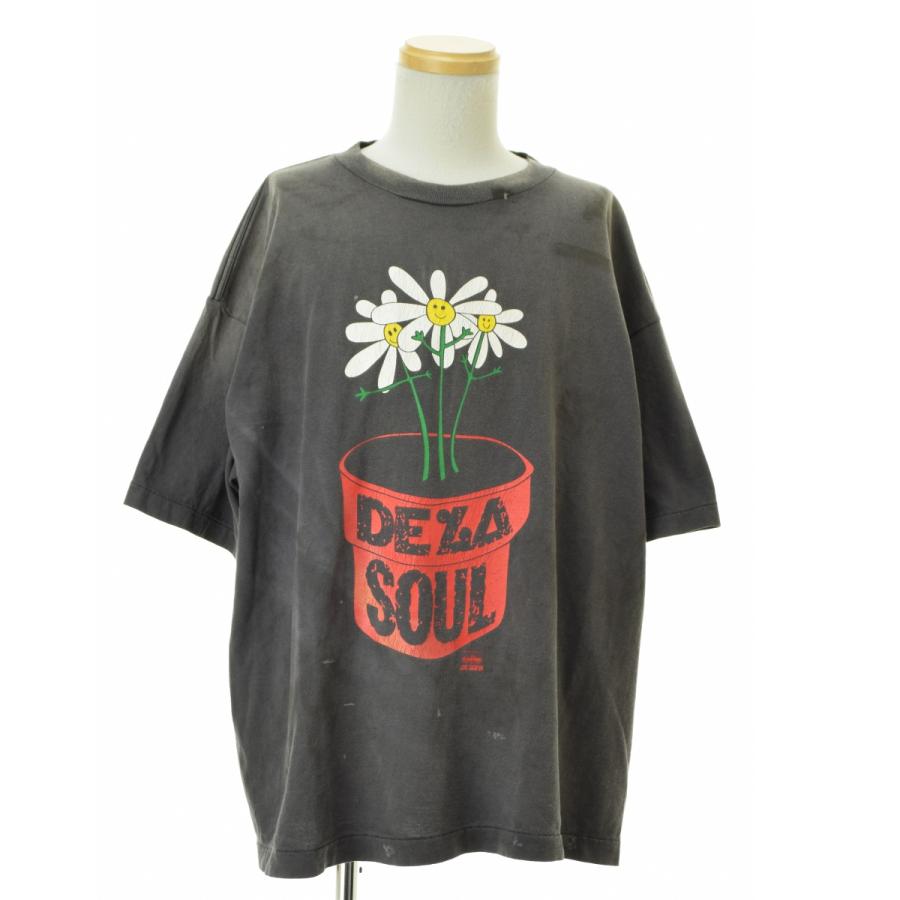 SAINT M×××××× × DE LA SOUL / セントマイケル デラ ソウル 25AW SM
