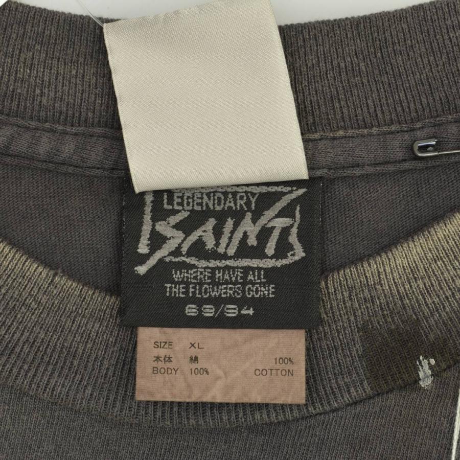 SAINT M×××××× × DE LA SOUL / セントマイケル デラ ソウル 25AW SM