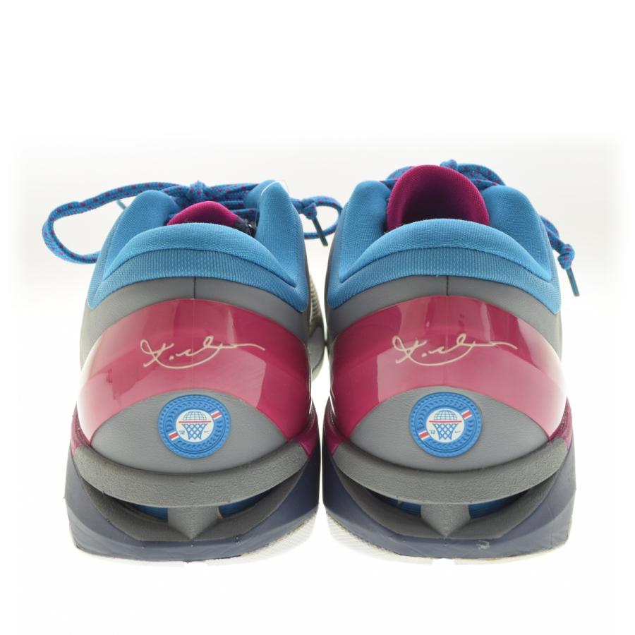 NIKE（ナイキ） 488371-004 Zoom Kobe 7 System 'Fireberry