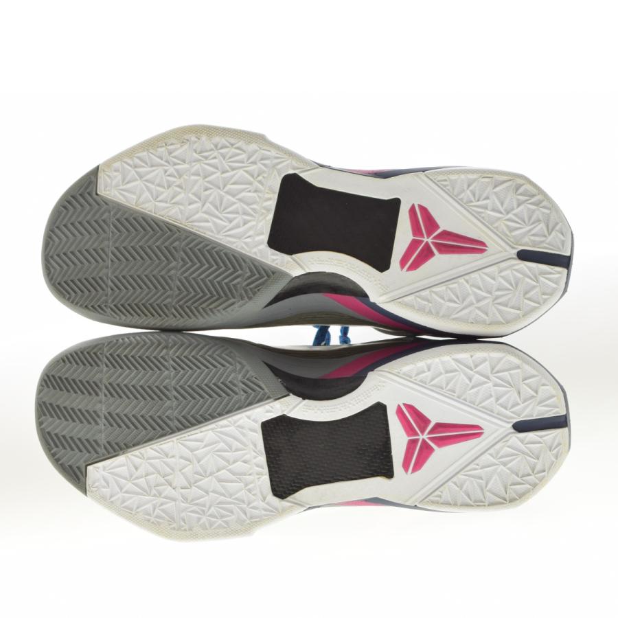 NIKE（ナイキ） 488371-004 Zoom Kobe 7 System 'Fireberry