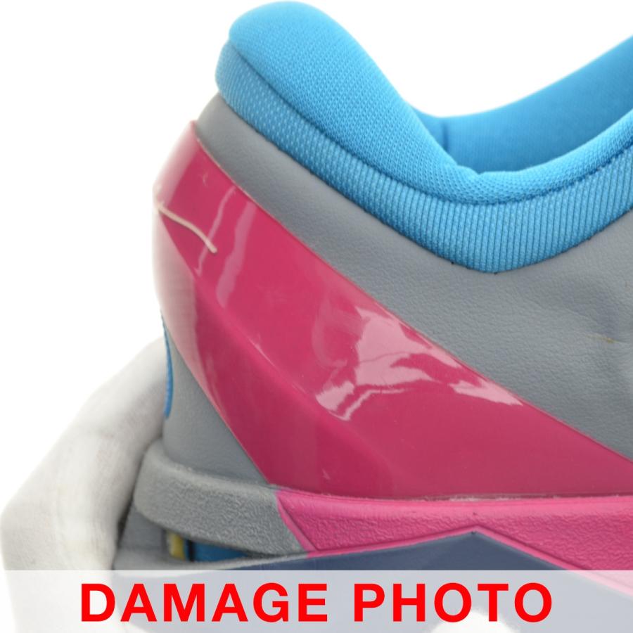 NIKE（ナイキ） 488371-004 Zoom Kobe 7 System 'Fireberry