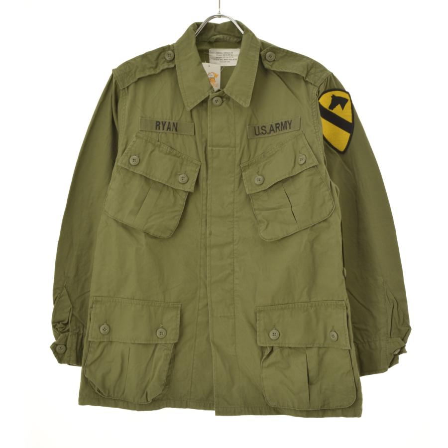 MILITARY（ミリタリー） 民間品 TEESAR INC. ジャケット : ブランド