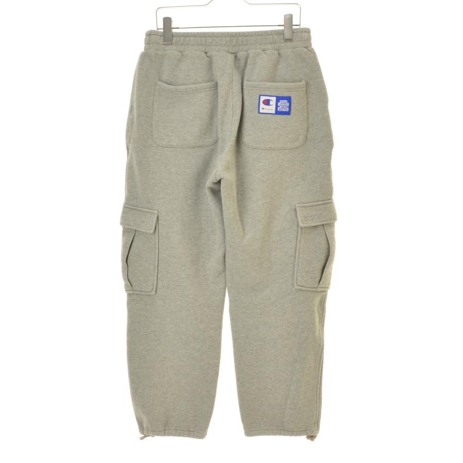 Blackeyepatch × Champion / ボトム/--/--/BLK/C8-Y229 Champion（チャンピオン） × BlackEyePatch / チャンピオン × ブラック