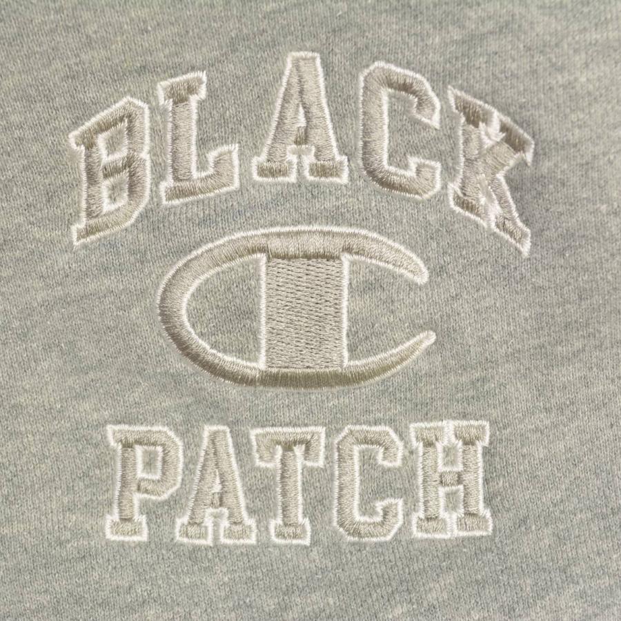 Champion（チャンピオン） × BlackEyePatch / チャンピオン × ブラック