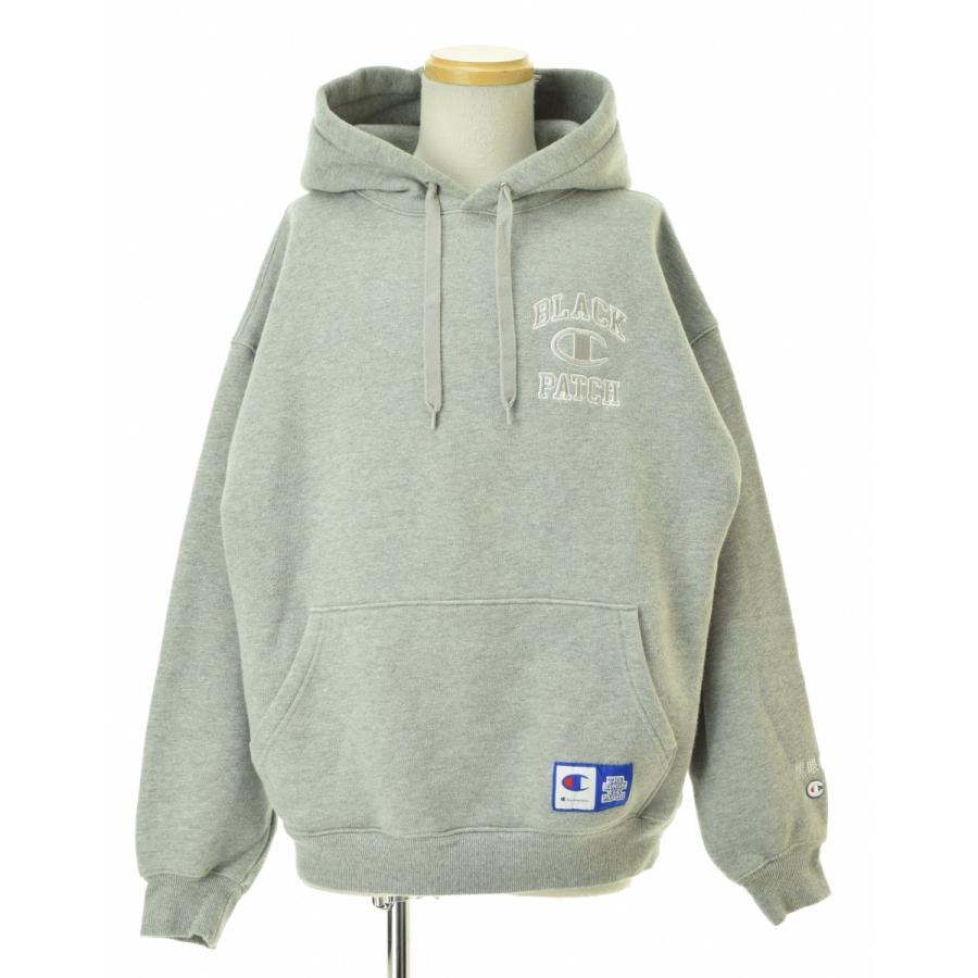 Champion（チャンピオン） × BlackEyePatch / チャンピオン × ブラック