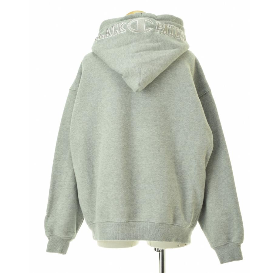 Champion（チャンピオン） × BlackEyePatch / チャンピオン × ブラック