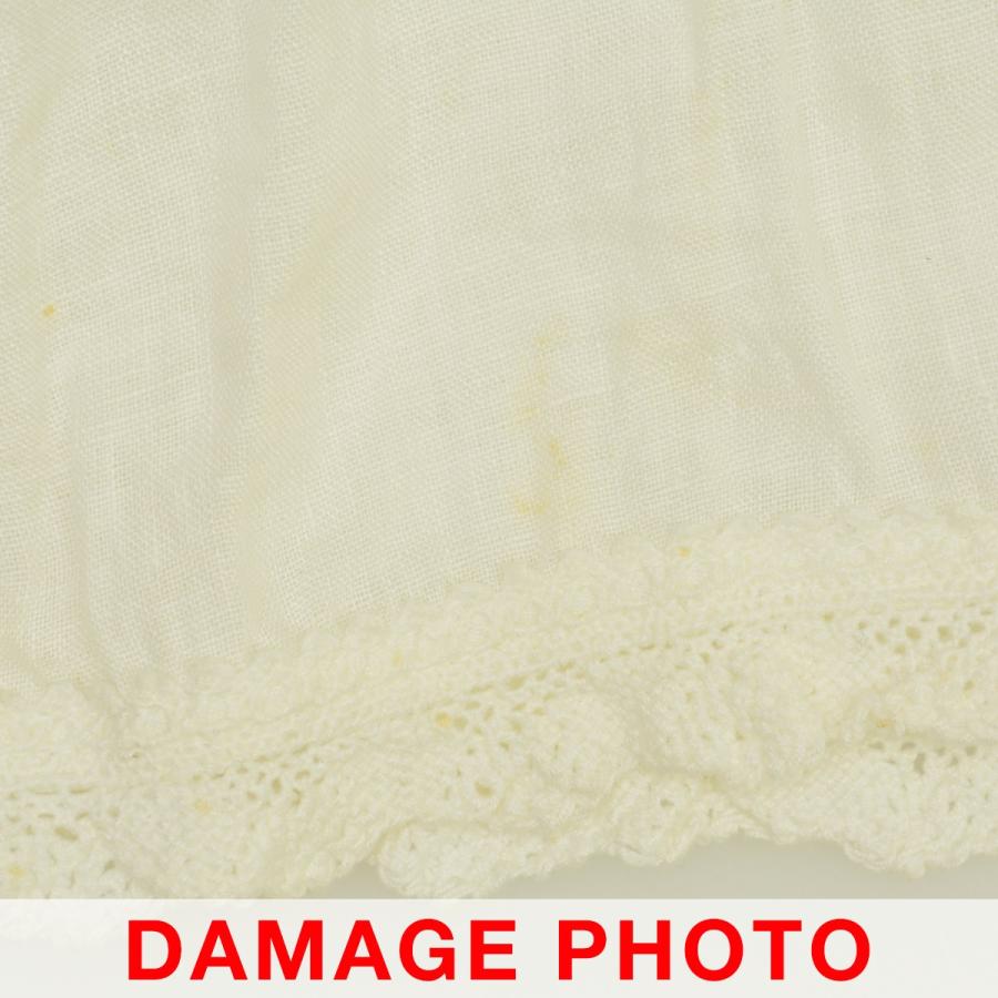 nest Robe（ネストローブ） 01153-1271-5 リネンレース付き