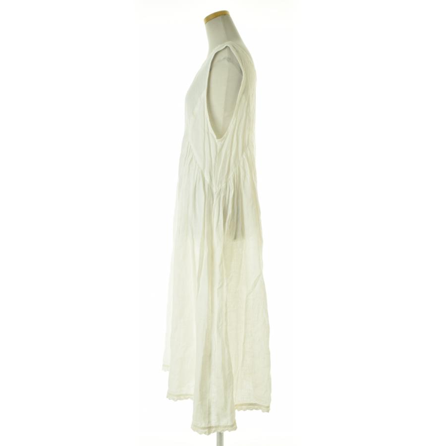 nest Robe（ネストローブ） 01153-1271-5 リネンレース付き