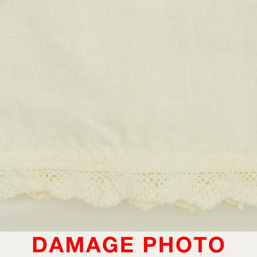 nest Robe（ネストローブ） 01153-1271-5 リネンレース付き