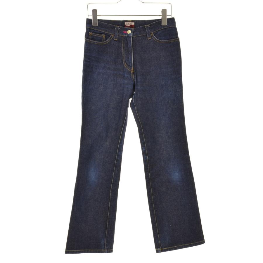 ●○ 送料無料 新品！（Paul Smith）レディースジーンズ ○● Paul Smith JEANS（ポールスミスジーンズ） PAUL SMITH JEANS / ポール