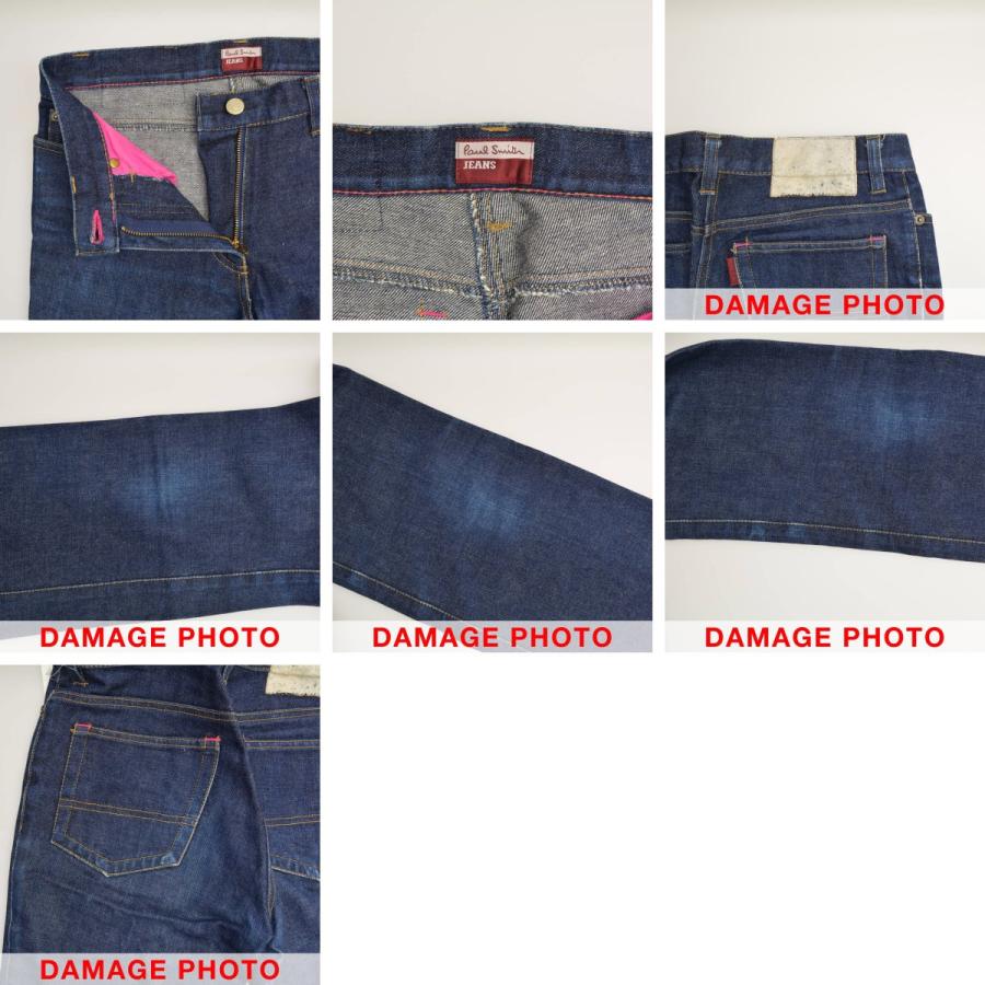 Paul Smith JEANS（ポールスミスジーンズ） PAUL SMITH JEANS / ポール