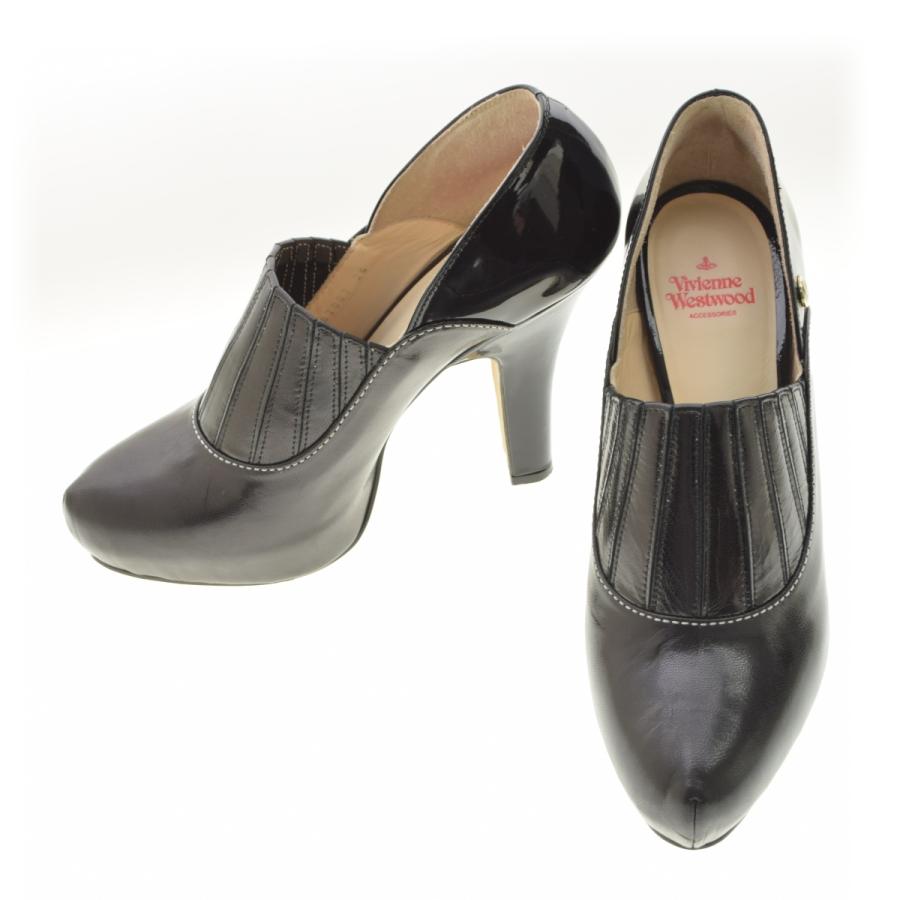 VIVIENNE WESTWOOD / ヴィヴィアンウエストウッド 982003 パンプス