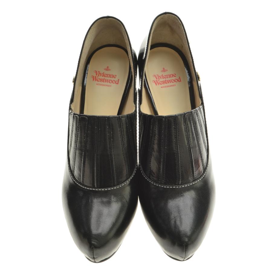 VIVIENNE WESTWOOD / ヴィヴィアンウエストウッド 982003 パンプス