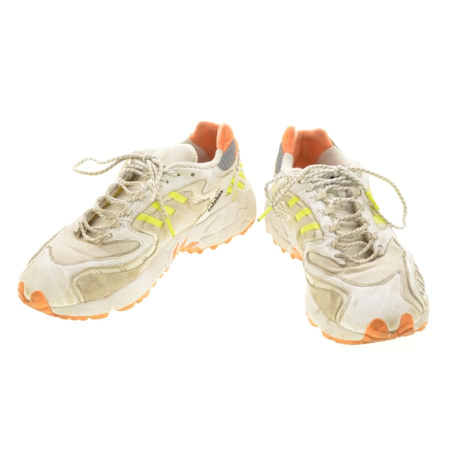 【×SOLEBOX】FV9431 TORSION TRDC SOLEBOXスニーカー adidas（アディダス） × SOLEBOX / アディダス × SOLEBOX FV9431