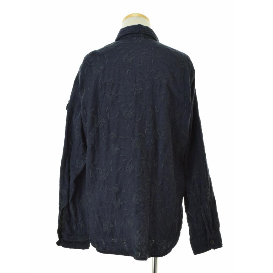 旧タグ Engineerd Garments 1st CPOシャツジャケット S Engineered Garments（エンジニアド ガーメンツ） ENGINEERED GARMENTS