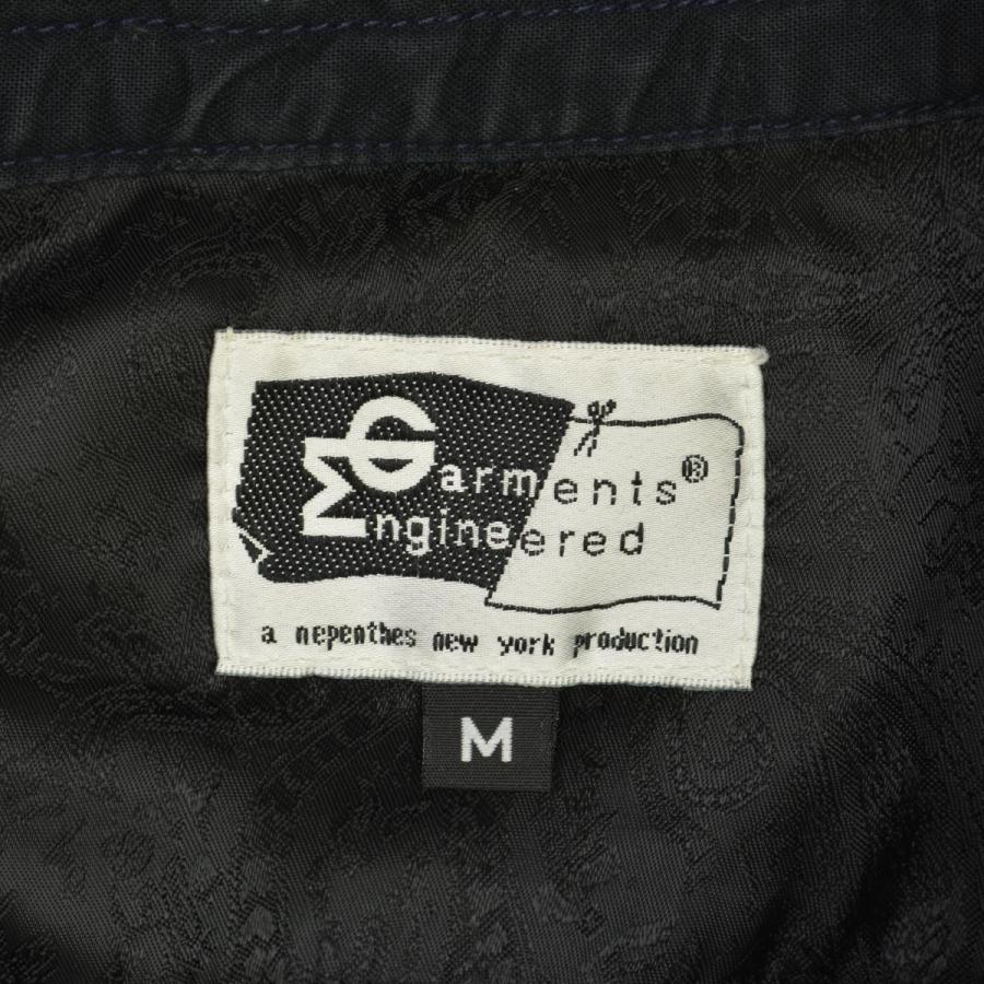 Engineered Garments（エンジニアド ガーメンツ） ENGINEERED GARMENTS