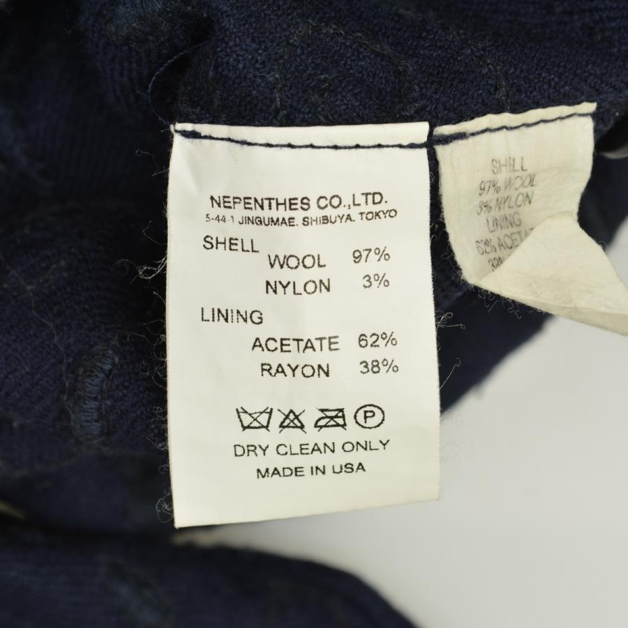 Engineered Garments（エンジニアド ガーメンツ） ENGINEERED GARMENTS