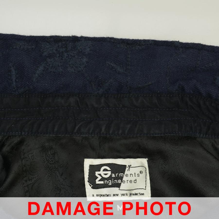 Engineered Garments（エンジニアド ガーメンツ） ENGINEERED GARMENTS