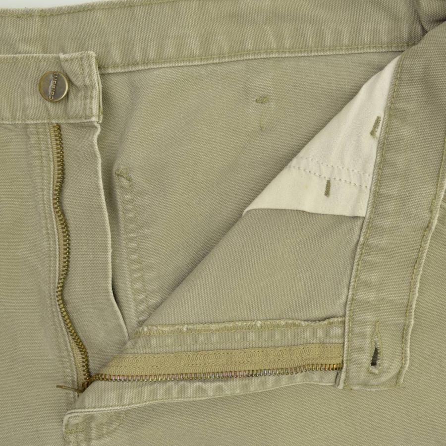 Carhartt（カーハート） B11 DES WASHED DUCK WORK PANT ダック ワーク