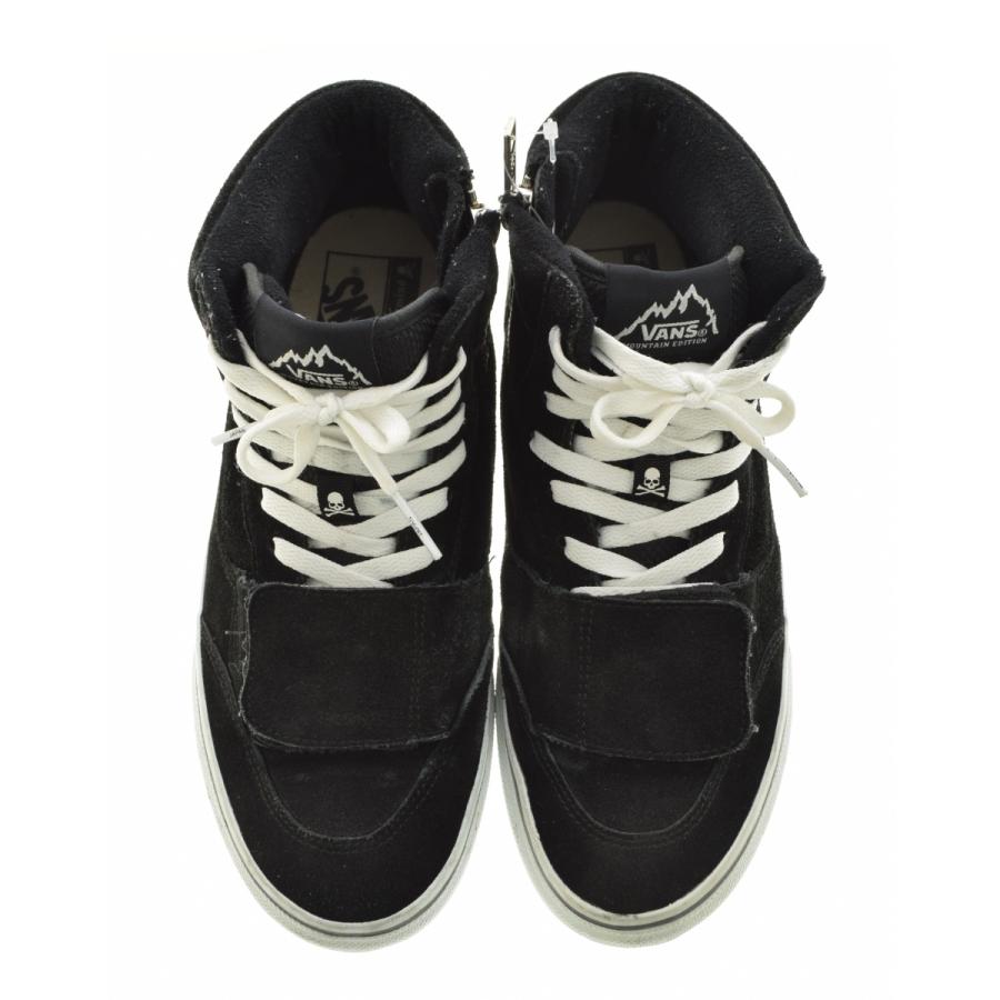 VANS（ヴァンズ） × MASTER MIND JAPAN / バンズ × マスターマインド