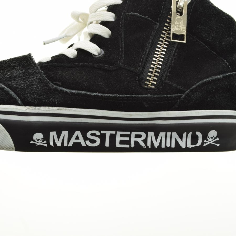 VANS（ヴァンズ） × MASTER MIND JAPAN / バンズ × マスターマインド