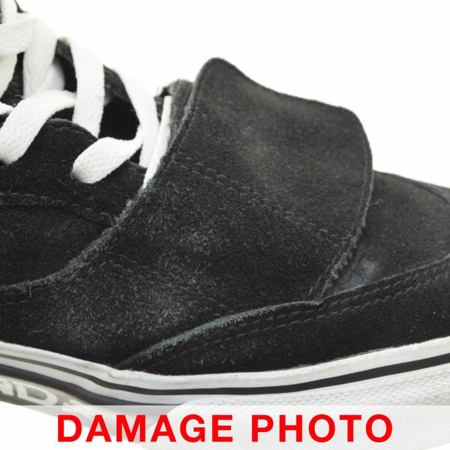 【VANS×MASTERMINDJAPAN】Mt. Edition マウンテンエディションスニーカー VANS（ヴァンズ） × MASTER MIND JAPAN / バンズ × マスターマインド