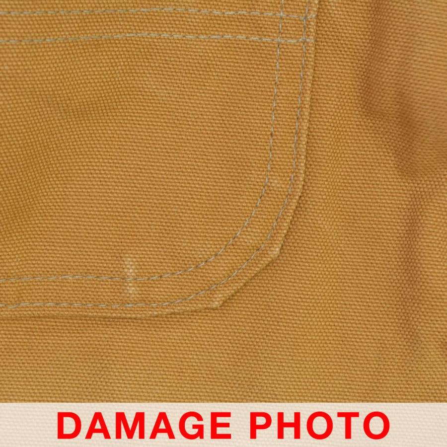 Carhartt（カーハート） USA製 B01BRN ダブルニー ペインターパンツ