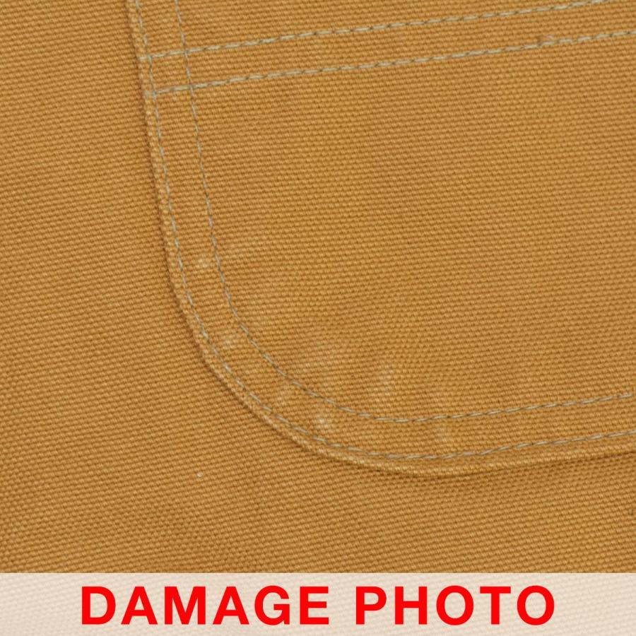 Carhartt（カーハート） USA製 B01BRN ダブルニー ペインターパンツ