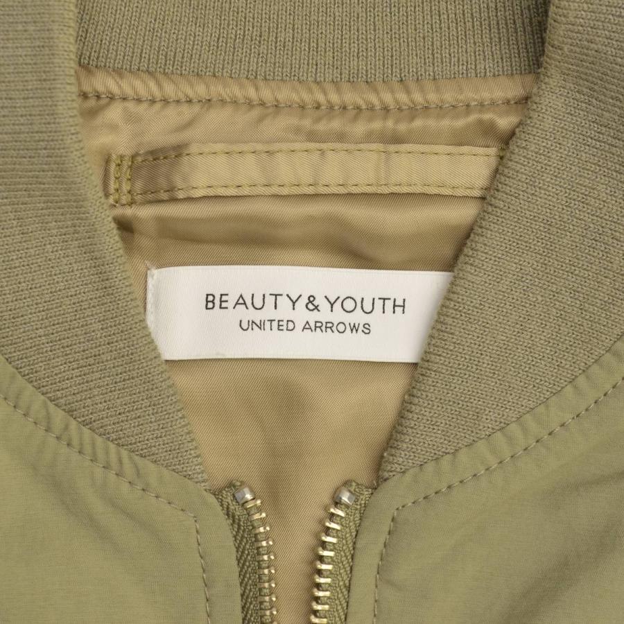 BEAUTY＆YOUTH UNITED ARROWS UNITED ARROWS BEAUTY & YOUTH
