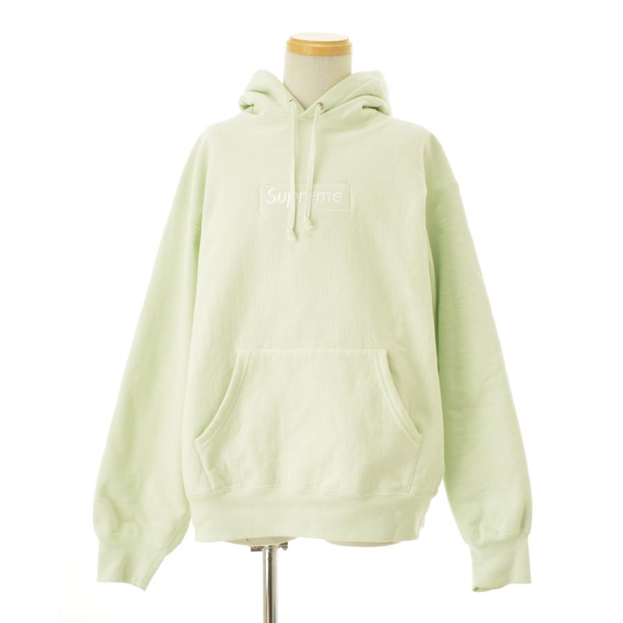 Supreme 23AW ボックスロゴパーカー Supreme - シュプリーム 23AW Box Logo Hooded Sweatshirt ボックス