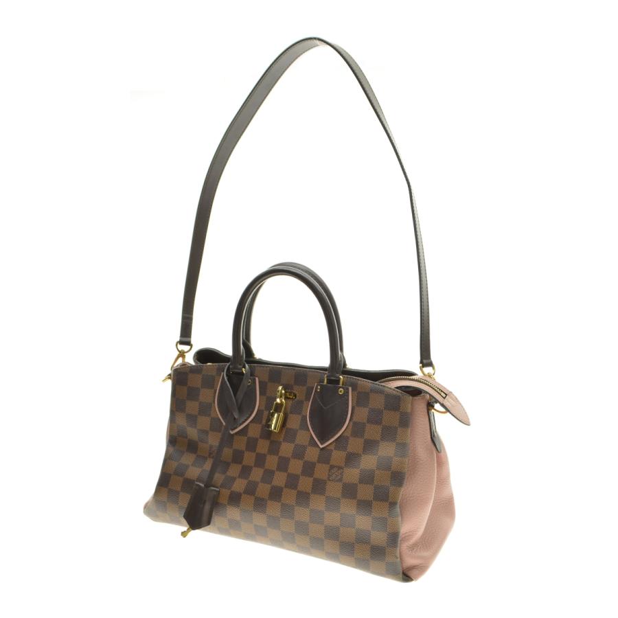LOUIS VUITTON（ルイ・ヴィトン） N41488 2WAY ダミエ エベヌ 