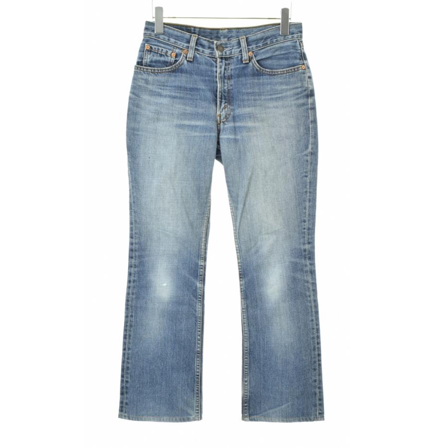 Levi's（リーバイス） LEVIS / リーバイス フィリピン製 W517-03