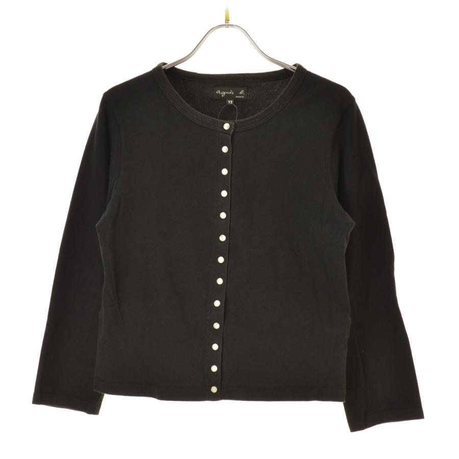 agnes b.（アニエスベー） 19AW ED17J000 H19 プレッション