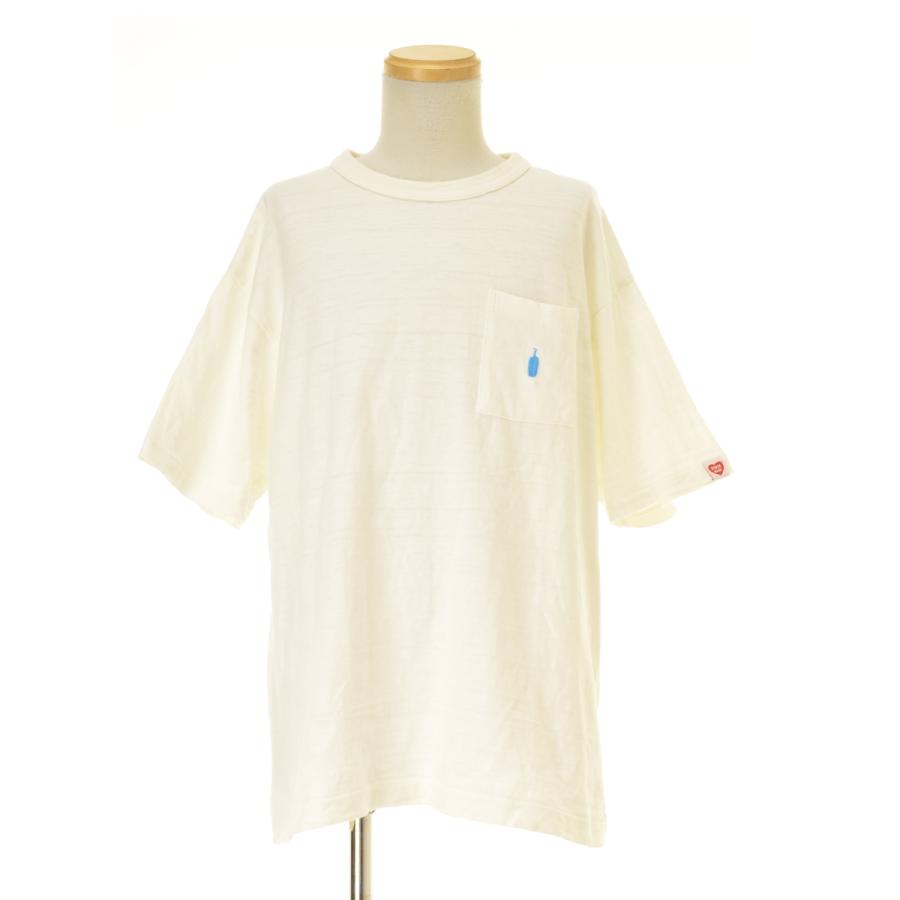 HUMAN MADE（ヒューマンメード） × BLUE BOTTLE COFFEE / ヒューマン