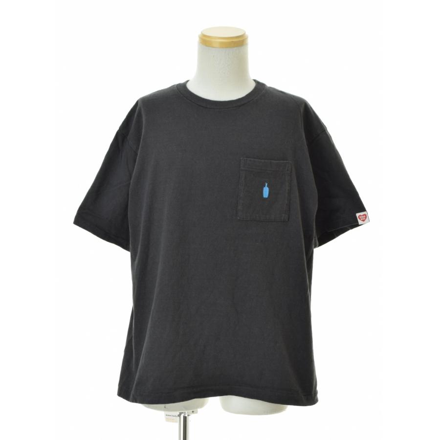 HUMAN MADE（ヒューマンメード） × BLUE BOTTLE COFFEE / ヒューマン