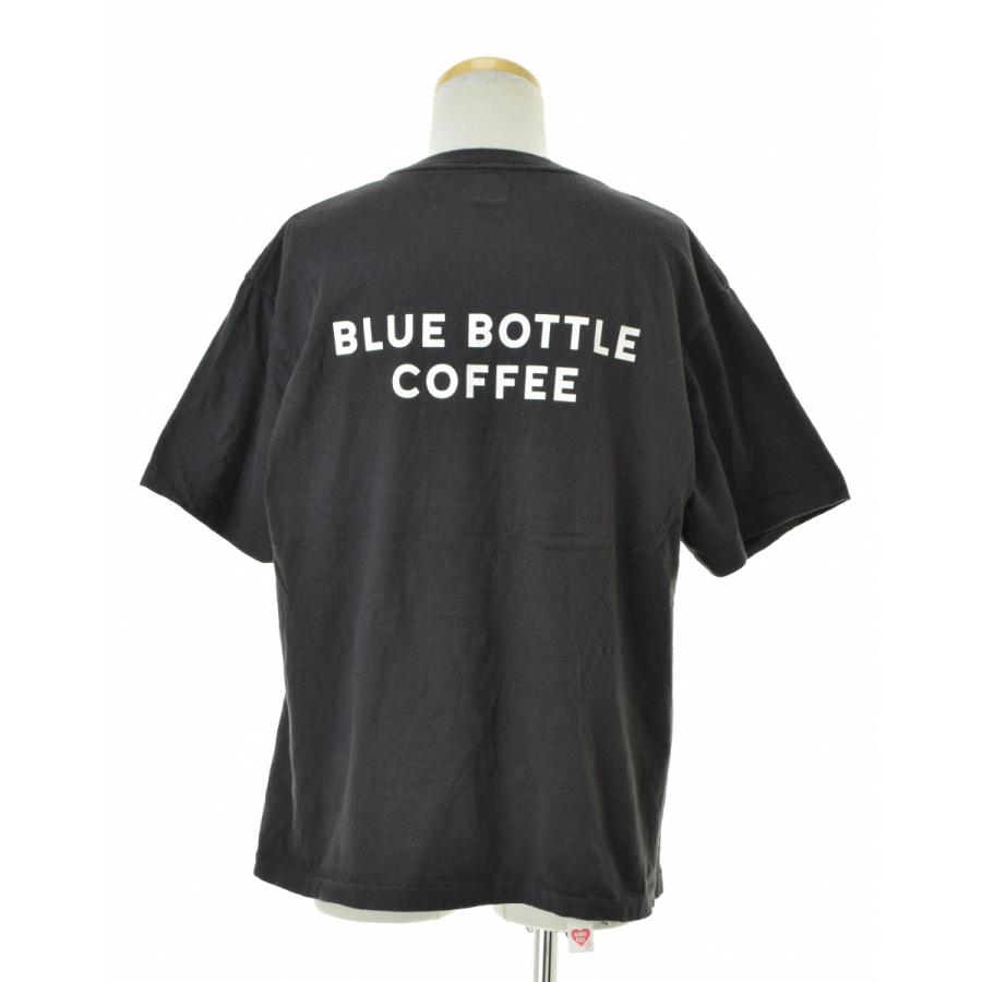 HUMAN MADE（ヒューマンメード） × BLUE BOTTLE COFFEE / ヒューマン