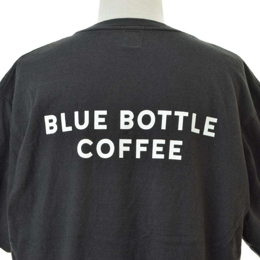 HUMAN MADE（ヒューマンメード） × BLUE BOTTLE COFFEE / ヒューマン