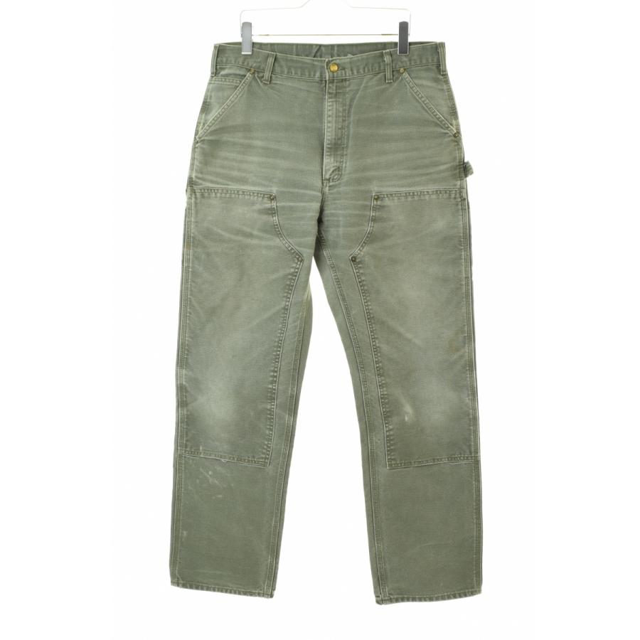 Carhartt（カーハート） USA製 B01 MOS ダブルニー ペインター