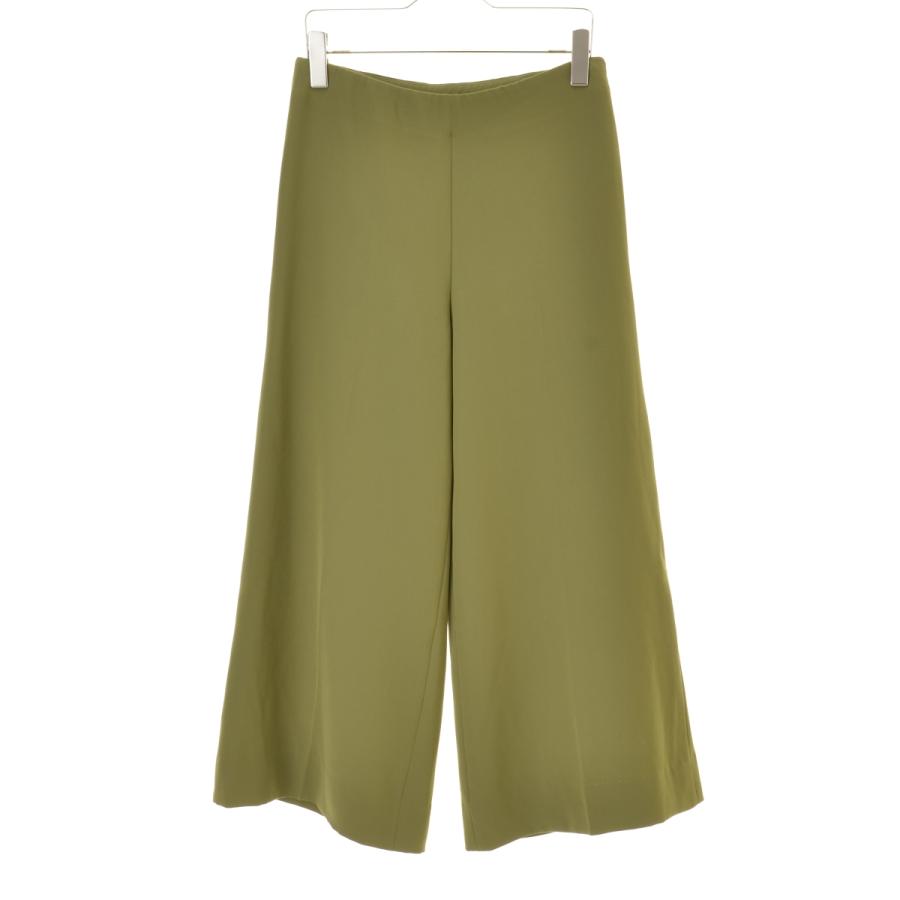 新品未使用品*洋服屋*4298*シズカコムロ*ガウチョパンツ*サイズ*42