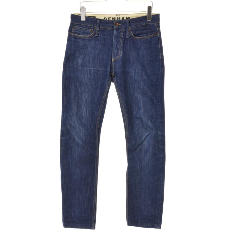 DENHAM / デンハム 01-14-05-11-025 RAZOR SLIM FIT デニムパンツ