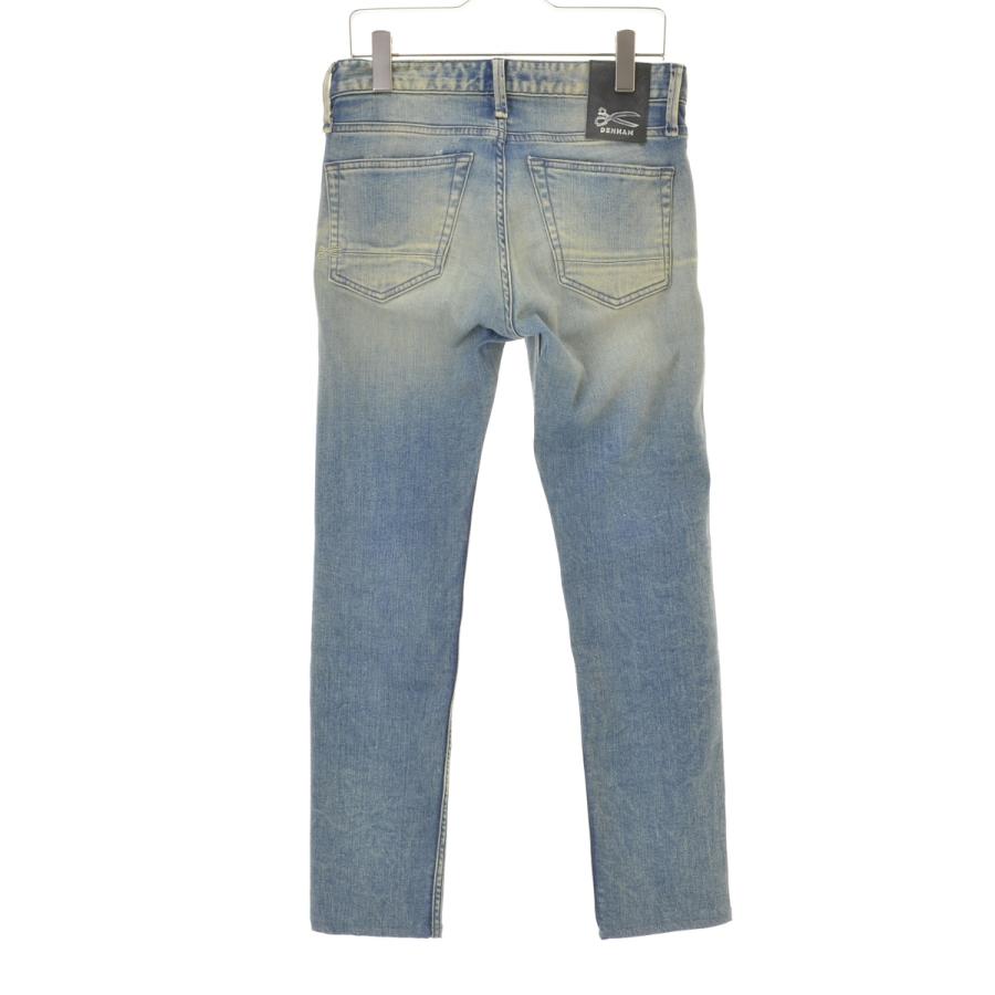 DENHAM / デンハム 01-17-02-11-038 BOLT BD SKINNY FIT デニムパンツ