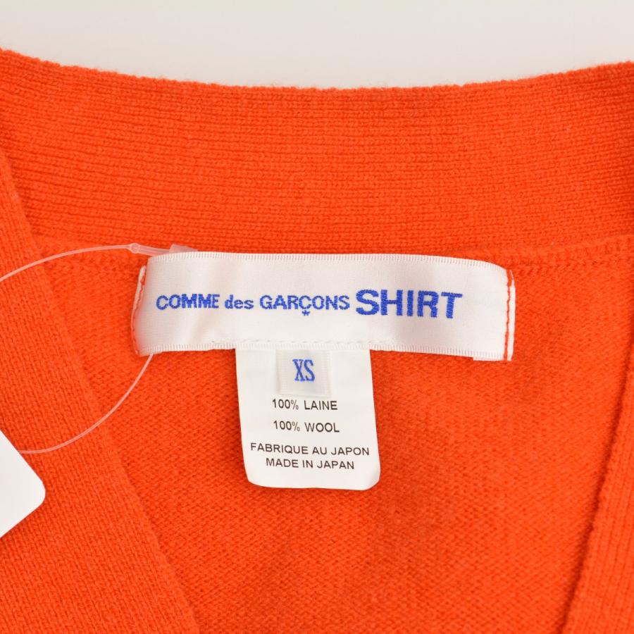 COMME des GARCONS SHIRT / コムデギャルソン シャツ FL-N007