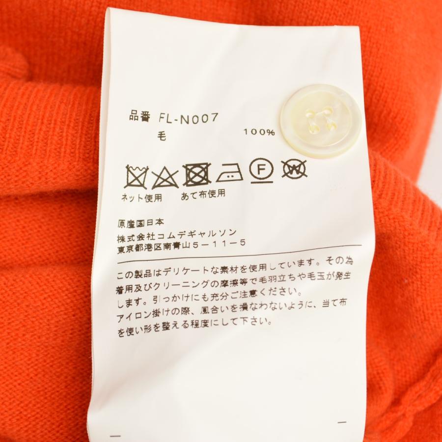 COMME des GARCONS SHIRT / コムデギャルソン シャツ FL-N007