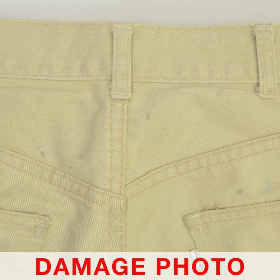 Levi's（リーバイス） LEVIS / リーバイス 60s〜70s BIGE カツラギ