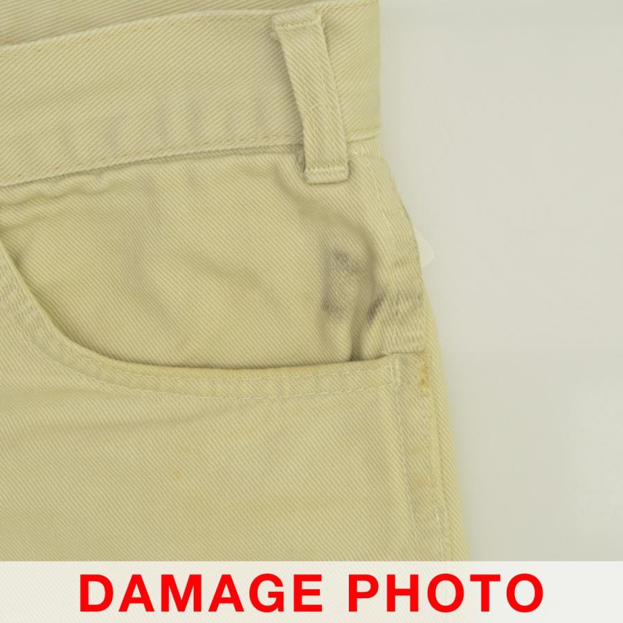 Levi's（リーバイス） LEVIS / リーバイス 60s〜70s BIGE カツラギ