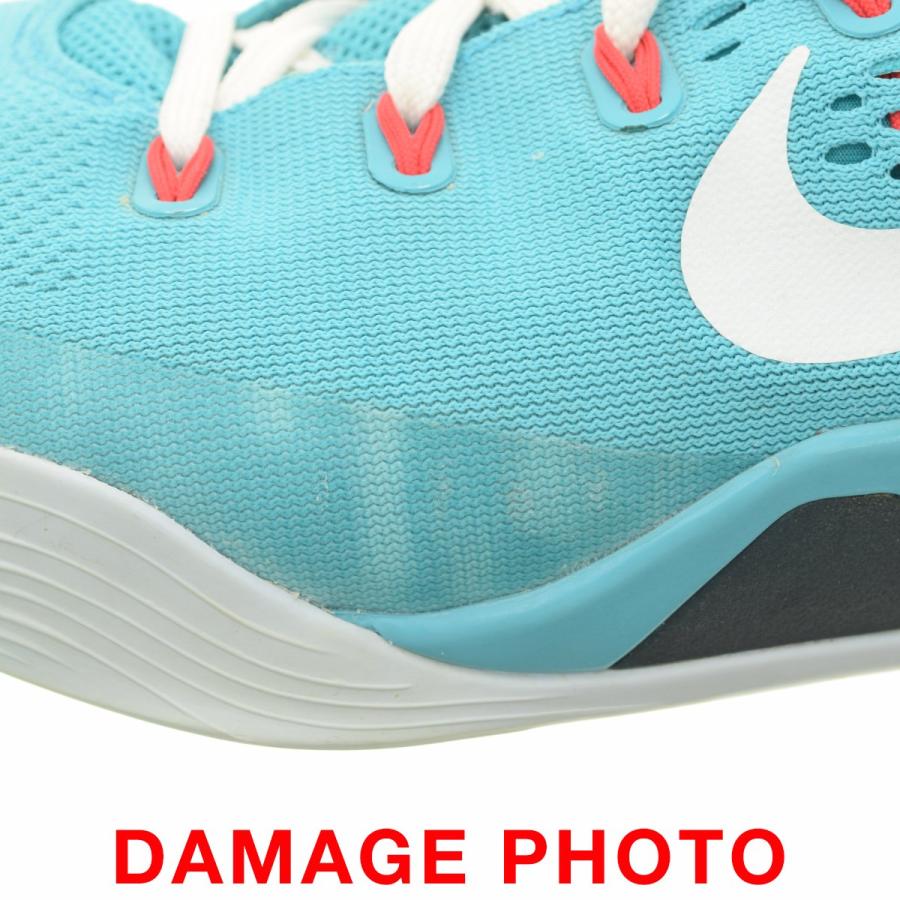 NIKE（ナイキ） 646701-316 Kobe 9 EM Low スニーカー : ブランド古着