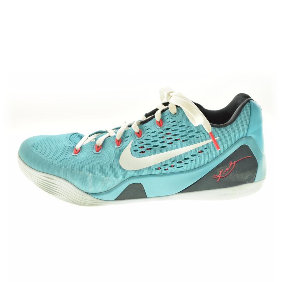 NIKE（ナイキ） 646701-316 Kobe 9 EM Low スニーカー : ブランド古着